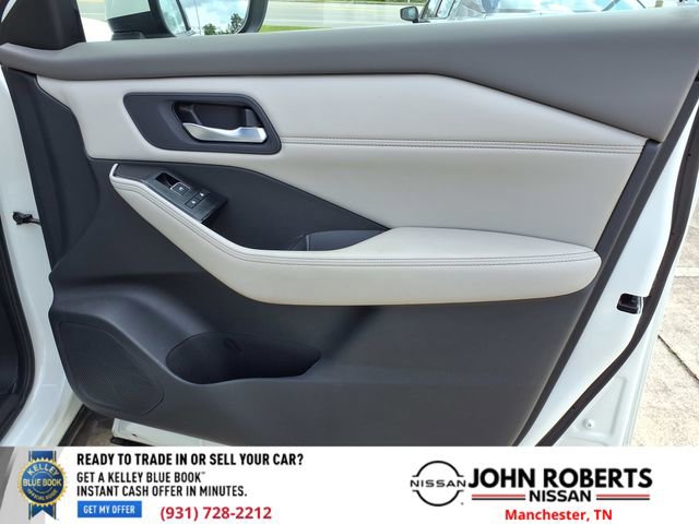 Used 2023 Nissan Rogue SL w/ SL Premium Package AWD/4WD image 19