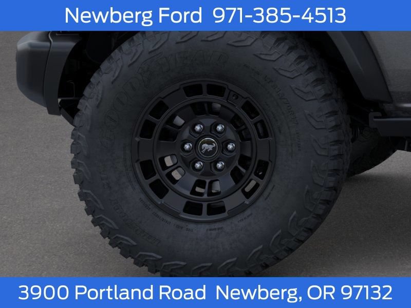 New 2026 Ford Bronco Badlands w/ Sasquatch Package AWD/4WD image 21