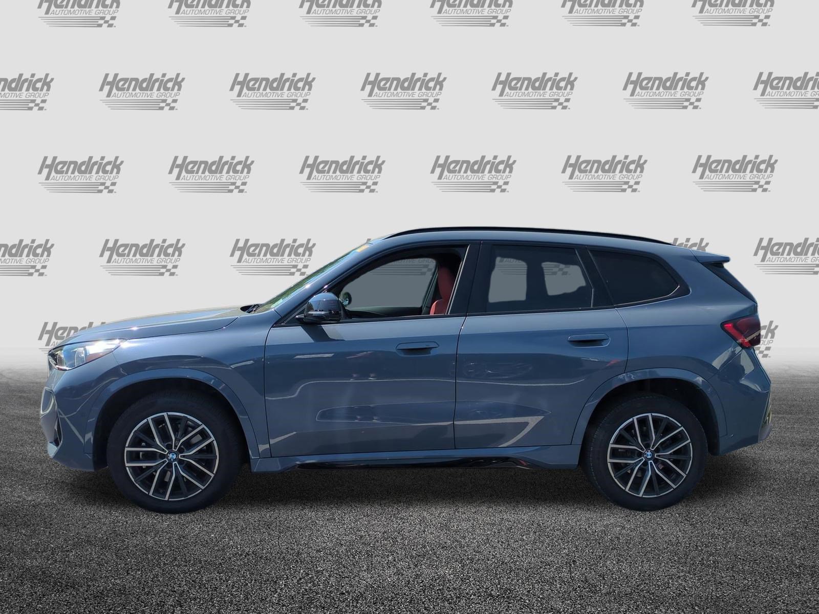 Certified 2023 BMW X1 xDrive28i w/ Premium Package AWD/4WD image 7
