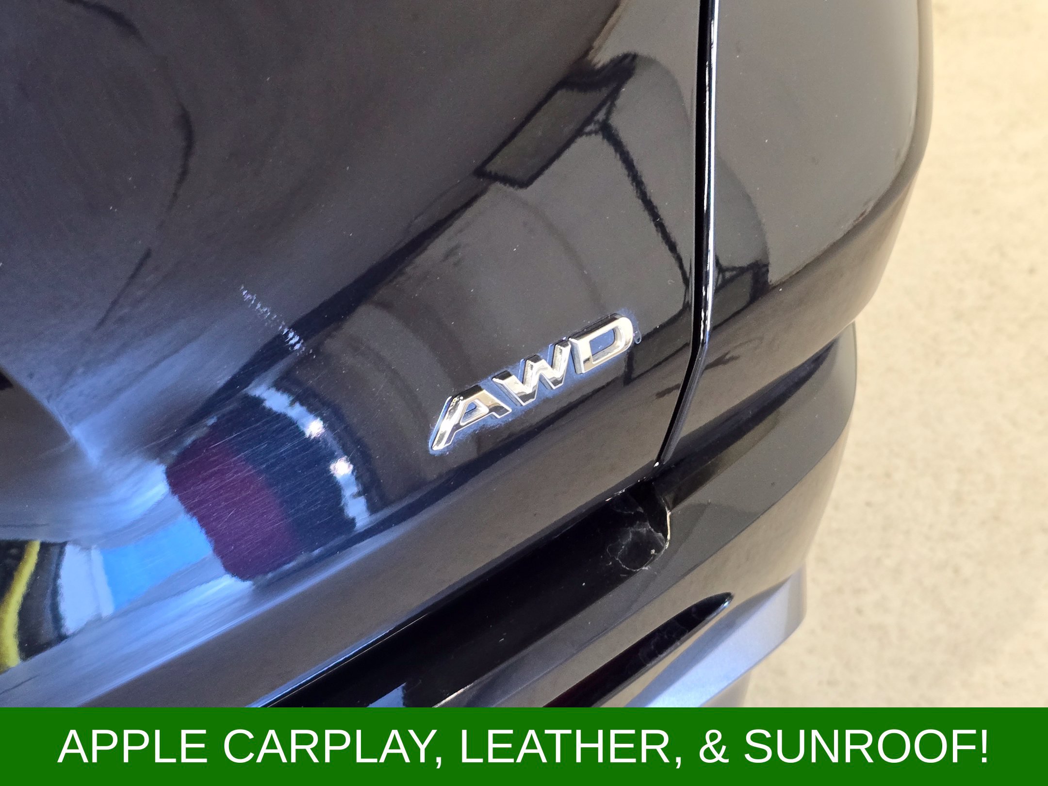 Used 2025 Acura ADX A-Spec AWD/4WD image 7