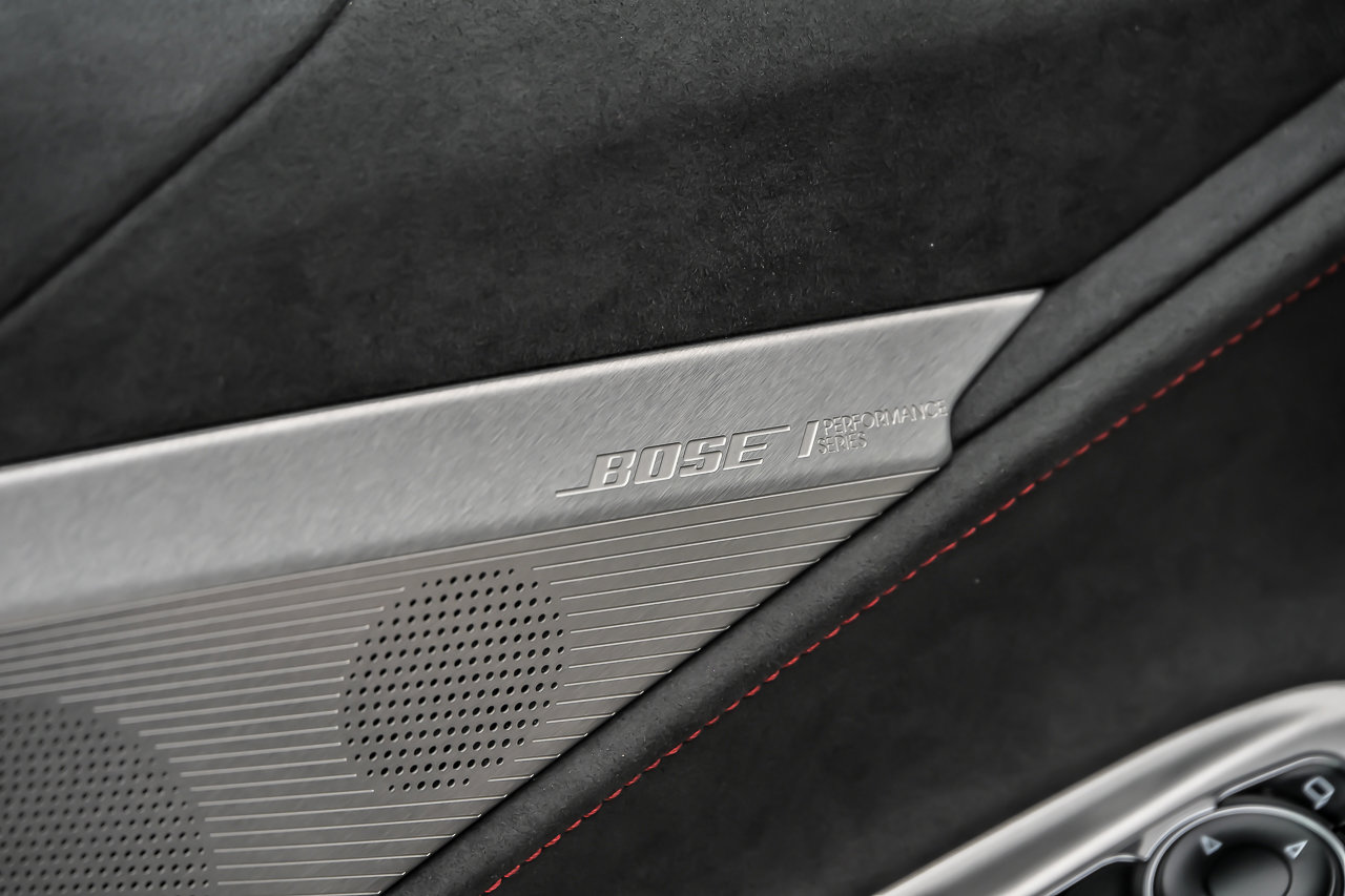 Used 2023 Chevrolet Corvette Stingray Premium Conv w/ Z51 Performance Package image 24
