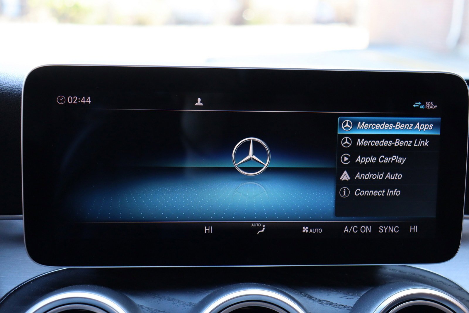 Used 2019 Mercedes-Benz C 300 Coupe w/ AMG Line image 38