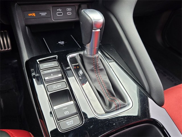 Certified 2024 Acura Integra A-Spec image 19