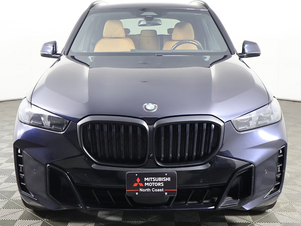 Used 2024 BMW X5 xDrive40i w/ M Sport Package image 14