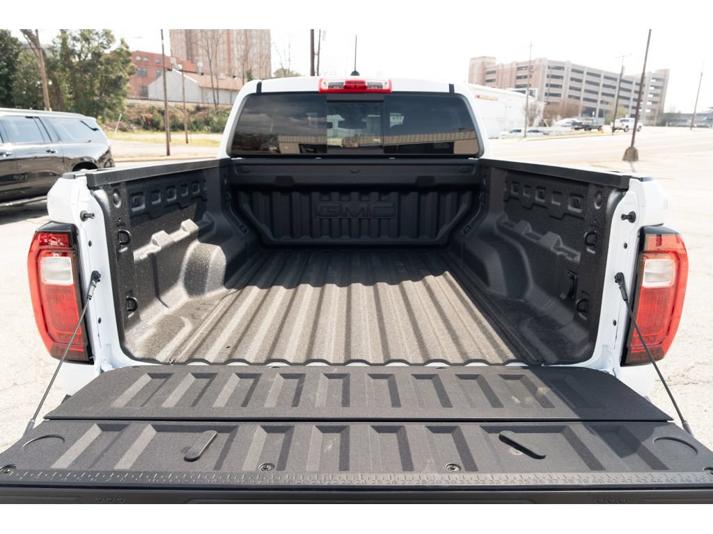 New 2026 GMC Canyon Elevation w/ Convenience Package AWD/4WD image 34