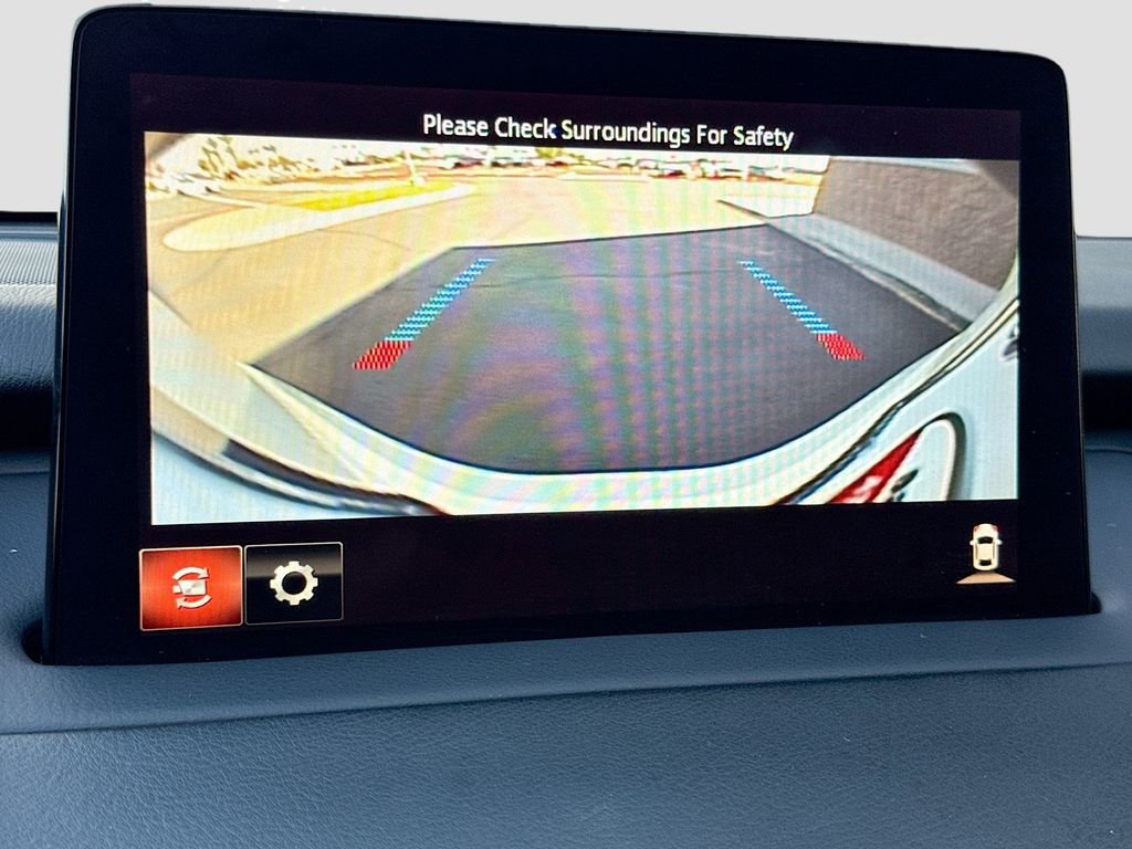 Used 2020 MAZDA CX-9 Signature AWD/4WD image 15