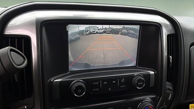 Used 2015 Chevrolet Silverado 1500 LTZ w/ LTZ Plus Package image 21