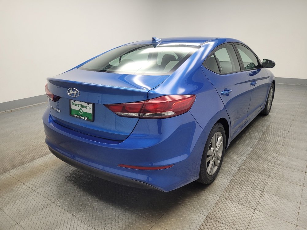 Used 2017 Hyundai Elantra SE image 9