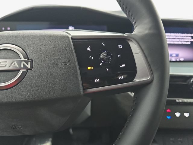 Used 2025 Nissan Murano SL AWD/4WD image 18