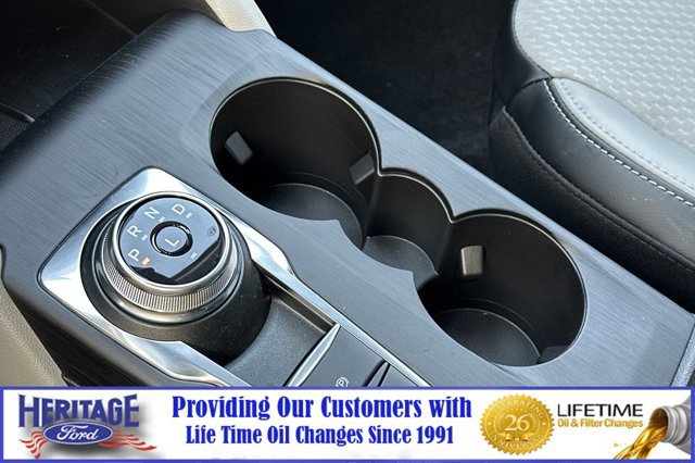 New 2025 Ford Escape SE w/ Class II Trailer Tow Package image 19