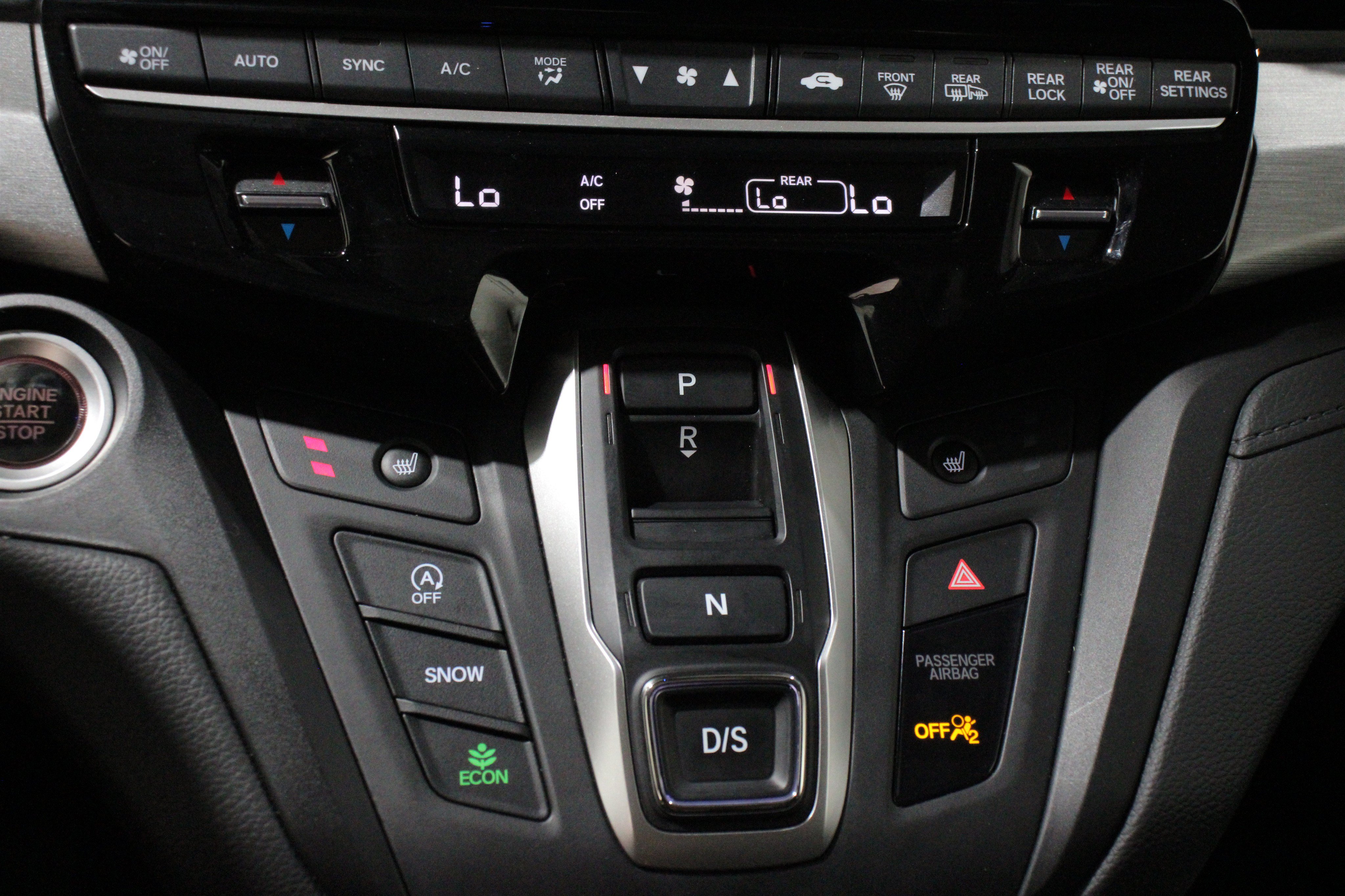 Used 2026 Honda Odyssey EX-L image 19