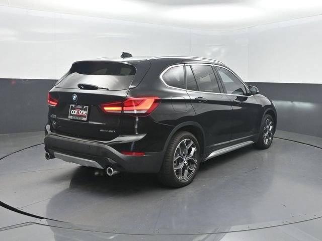 Used 2022 BMW X1 sDrive28i w/ Premium Package FWD image 28