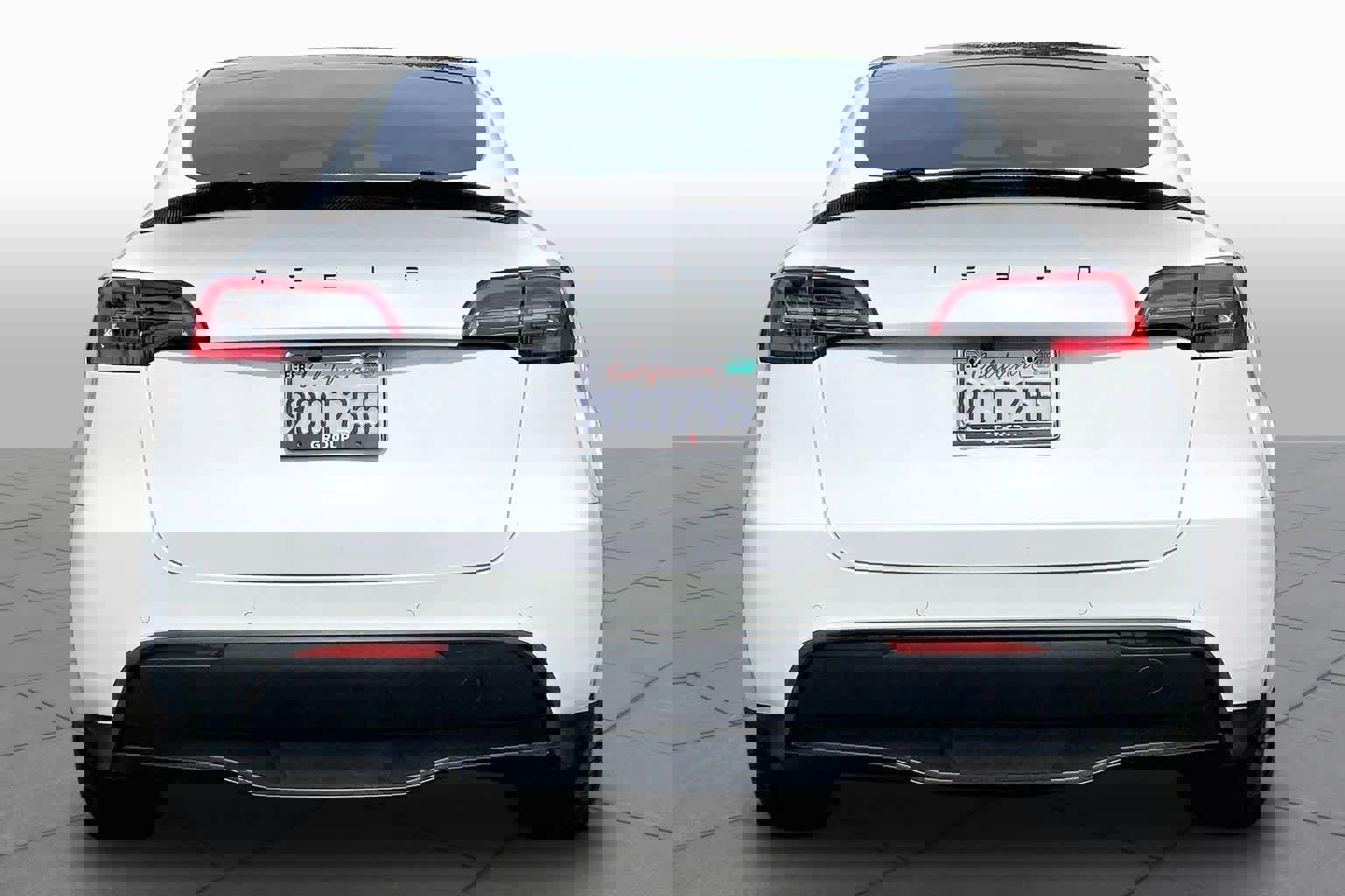 Used 2021 Tesla Model Y Long Range image 4