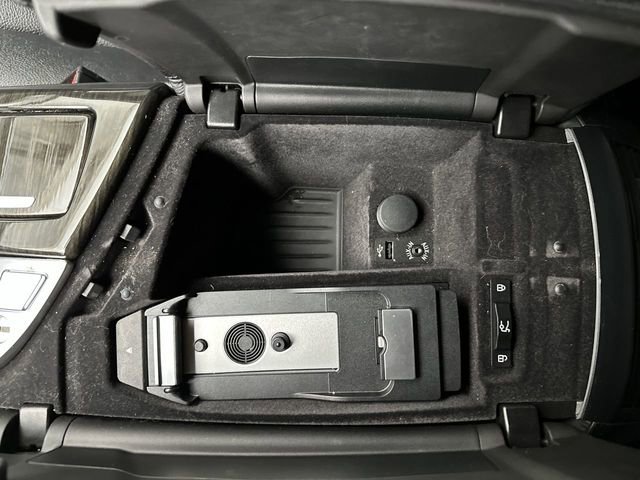 Used 2014 BMW 550i xDrive Sedan image 21