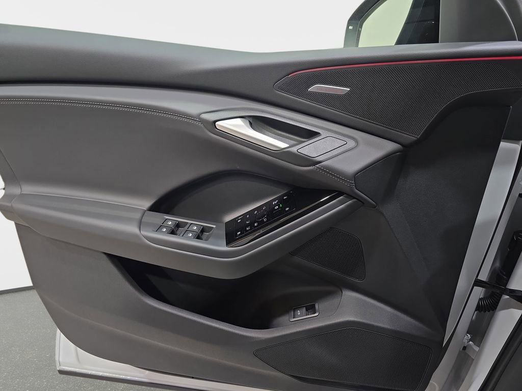 New 2027 Audi Q6 e-tron Premium Plus AWD/4WD image 25