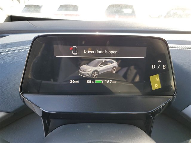 New 2025 Volkswagen ID.4 Pro S image 24