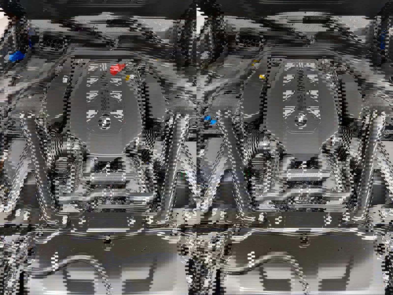 New 2025 BMW 760i xDrive w/ Executive Package image 13