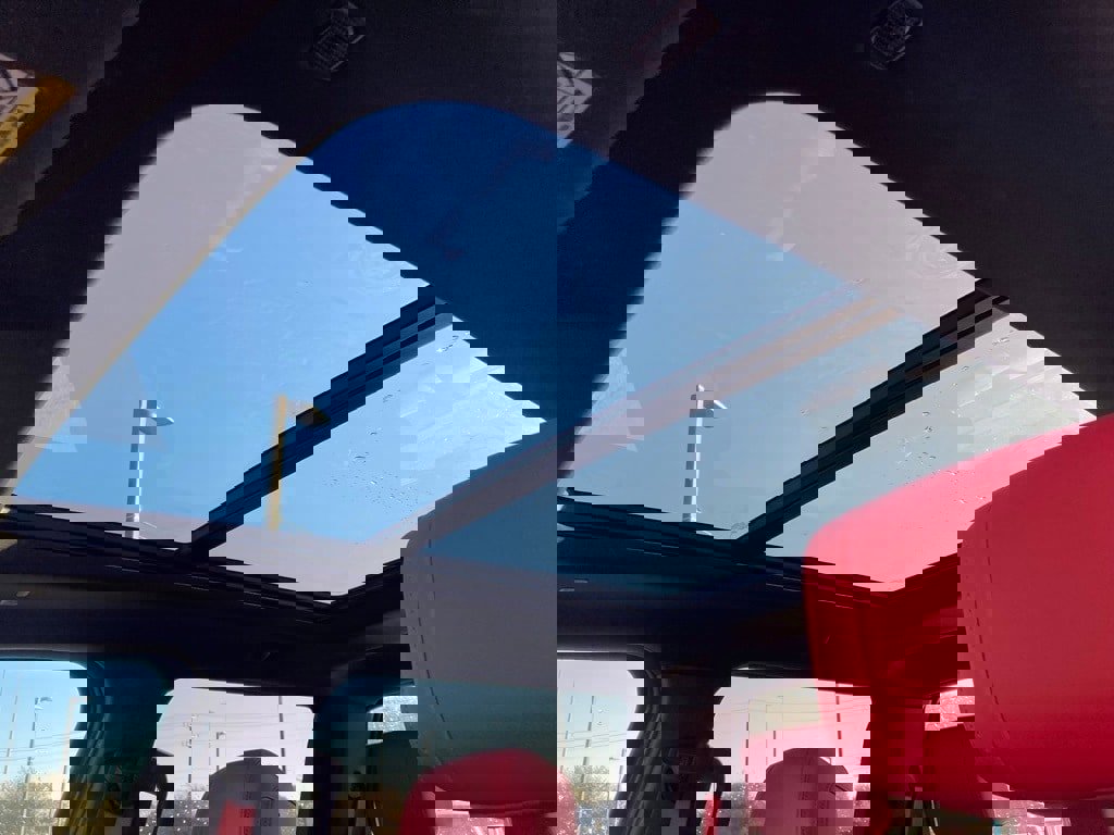 Used 2025 Toyota Tundra TRD Pro image 15