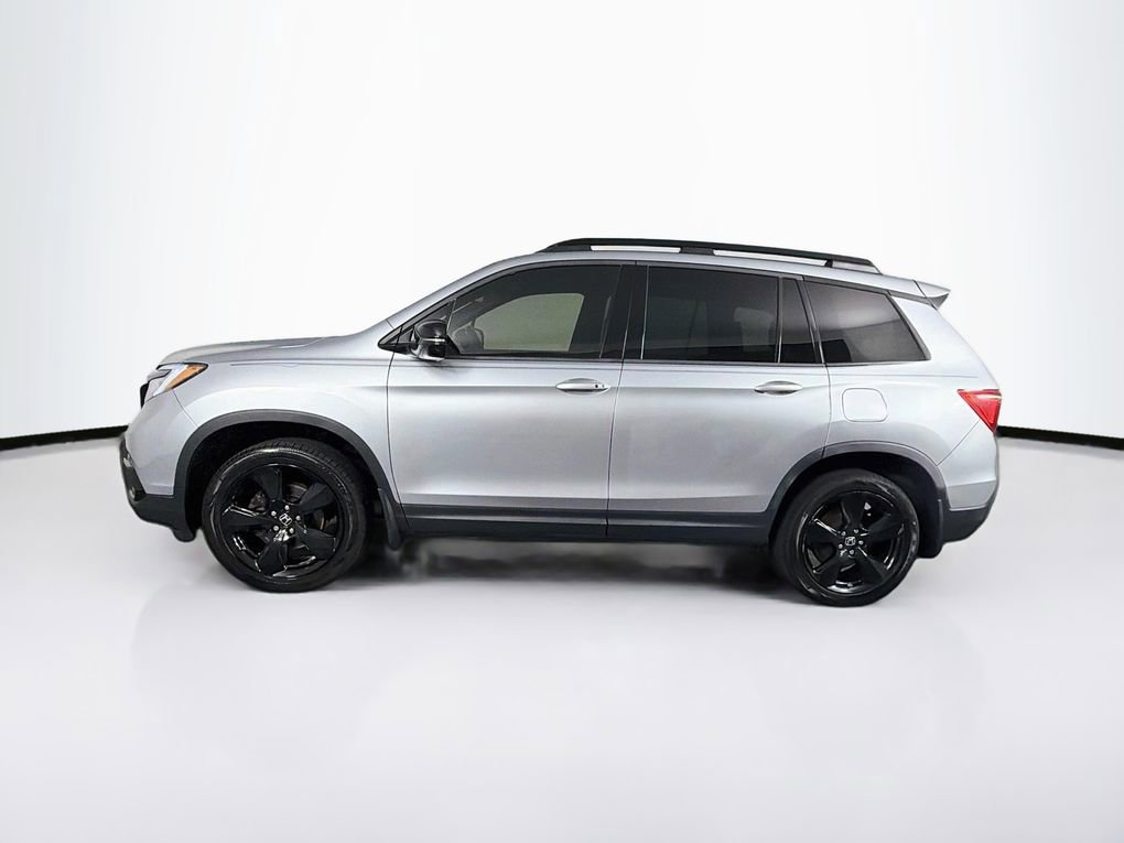 Used 2020 Honda Passport Elite image 6