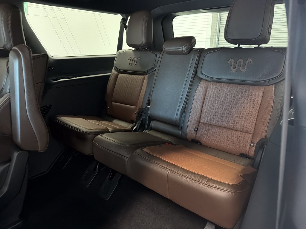 New 2027 Ford Expedition Max King Ranch RWD image 18