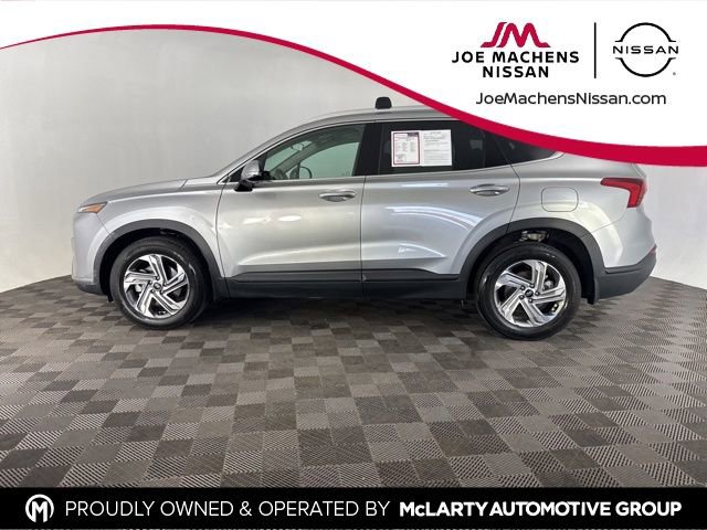 Used 2023 Hyundai Santa Fe SEL image 4