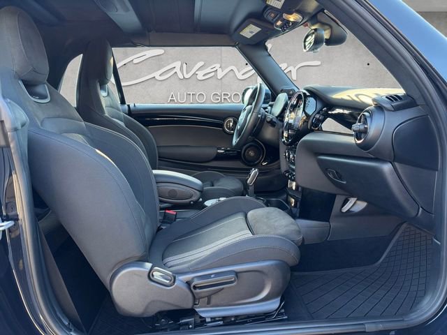 Used 2024 MINI Cooper John Cooper Works image 24