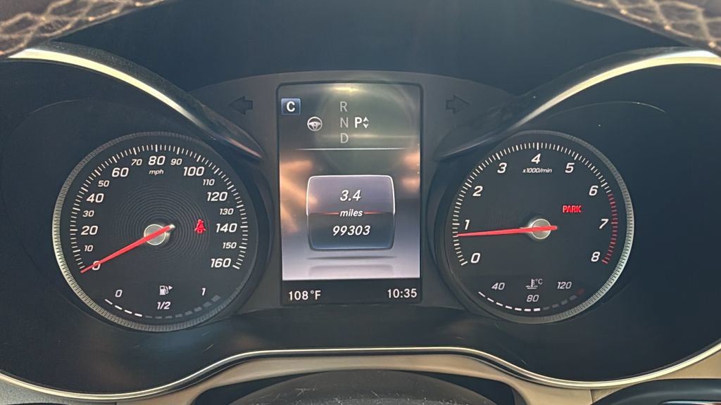 Used 2016 Mercedes-Benz GLC 300 4MATIC image 31