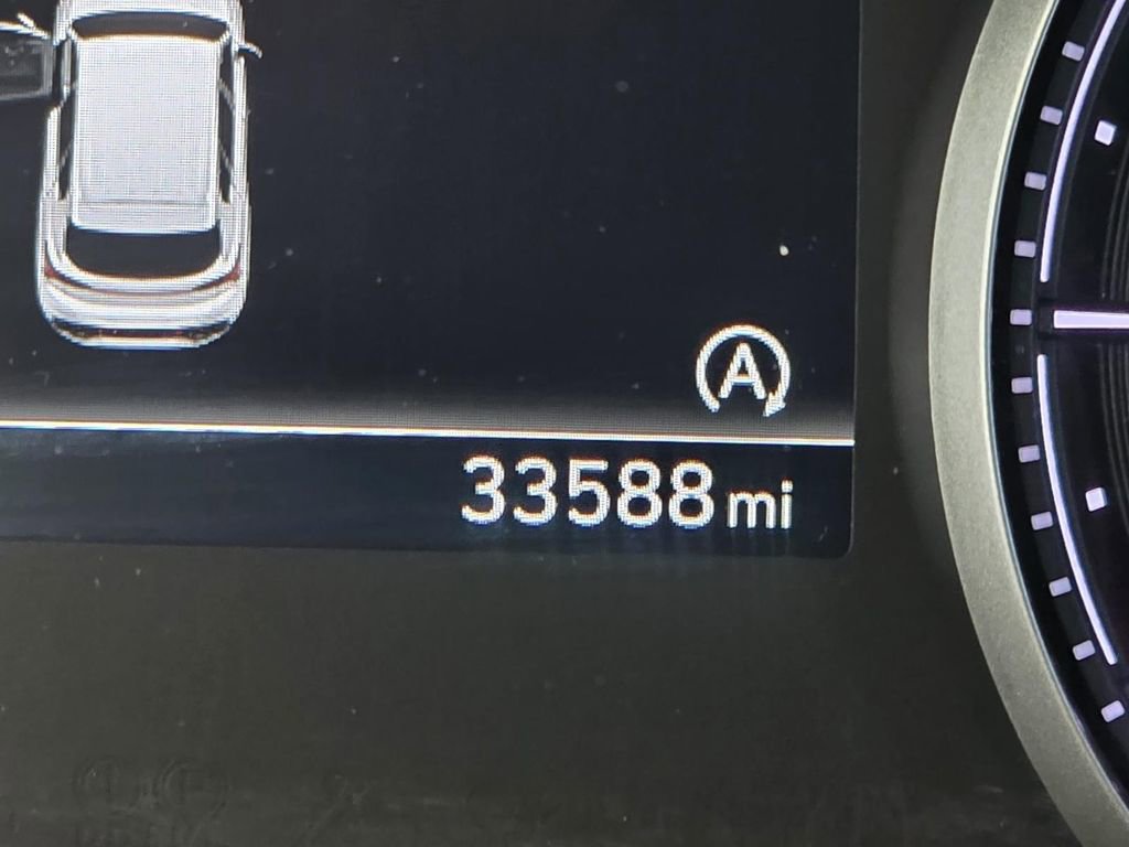 Used 2023 Hyundai Santa Fe SEL image 40