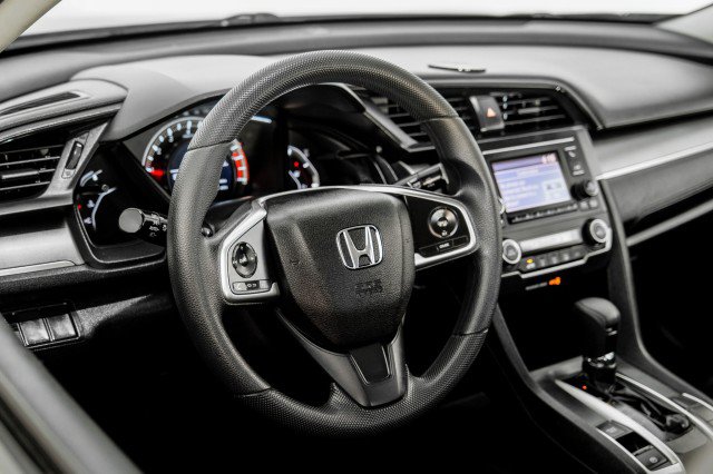 Used 2018 Honda Civic LX image 13