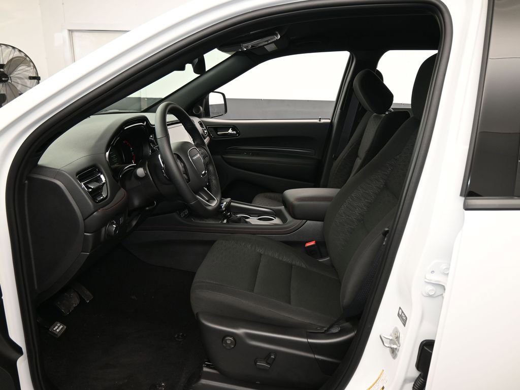 New 2026 Dodge Durango GT image 11