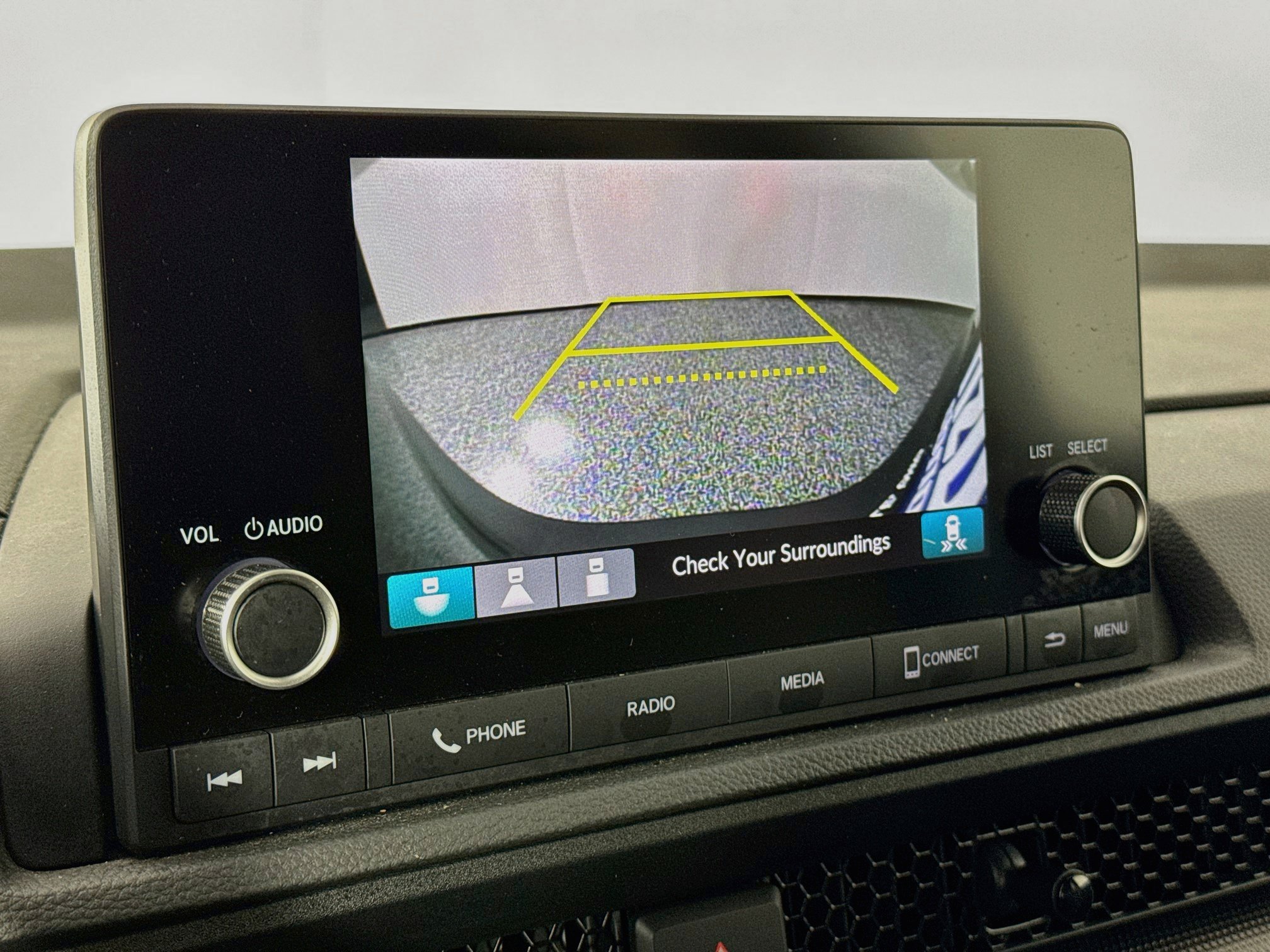 Certified 2024 Honda CR-V Sport image 13