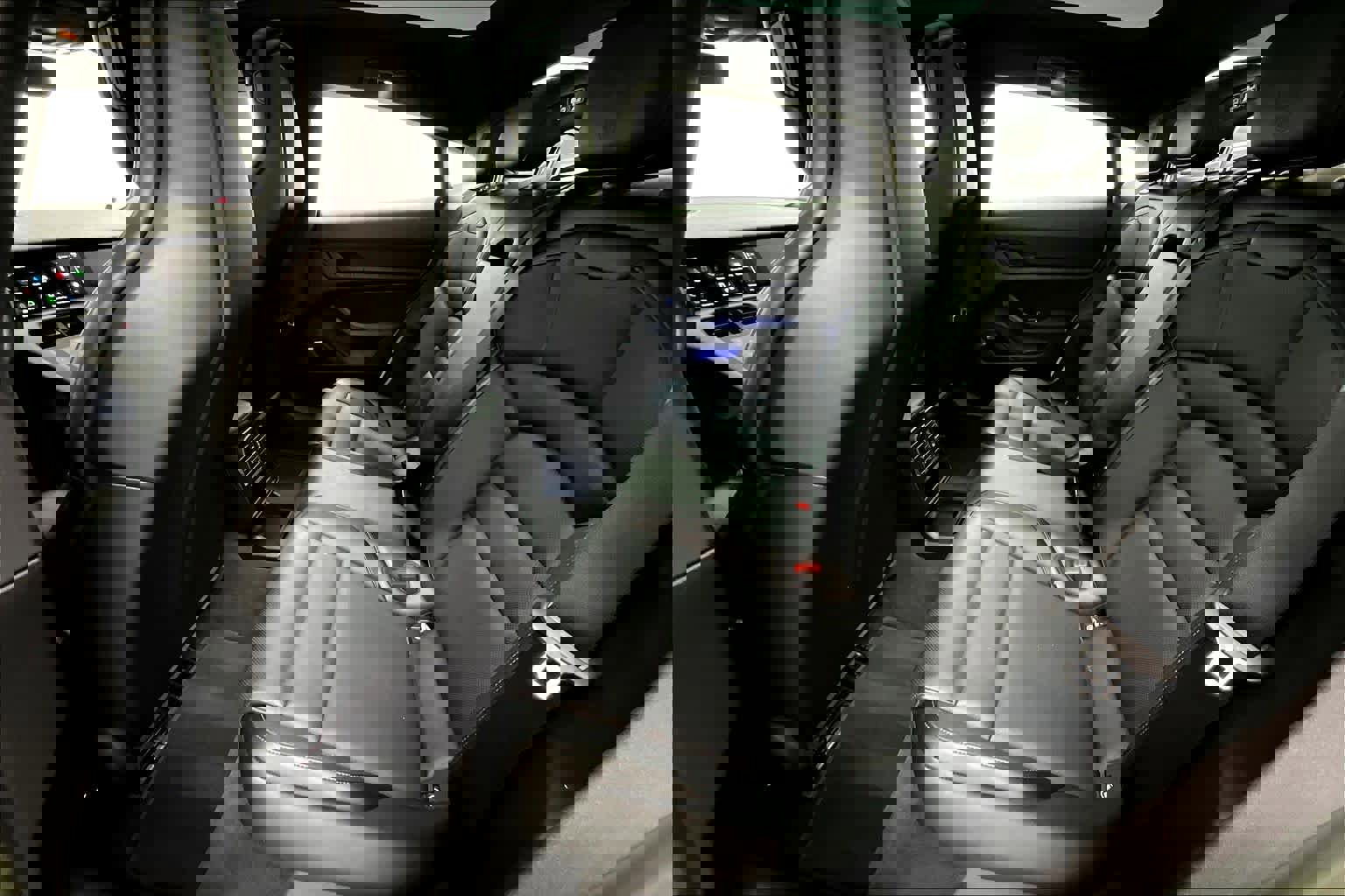 Used 2023 Porsche Taycan RWD image 20