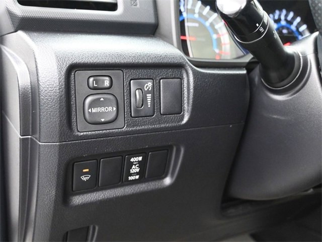 Used 2015 Toyota 4Runner SR5 image 21