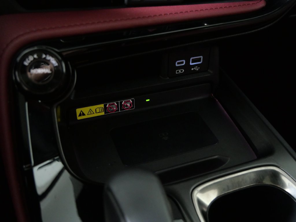 Used 2023 Lexus NX 350 AWD image 28