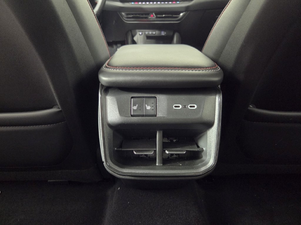 New 2026 Dodge Charger Scat Pack AWD/4WD image 18
