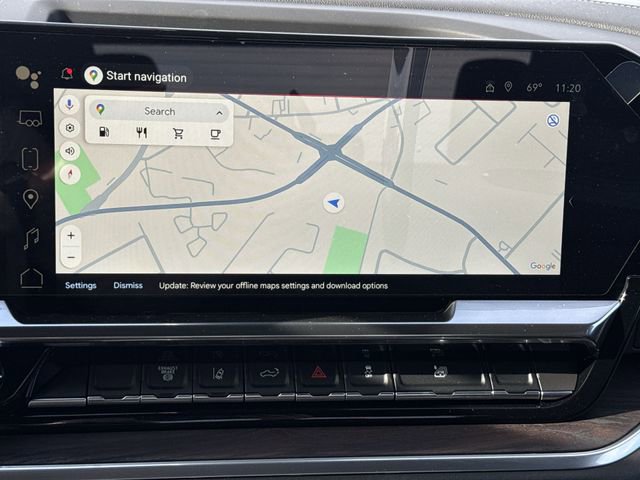 New 2026 GMC Sierra 2500 SLT w/ SLT Convenience Package image 18