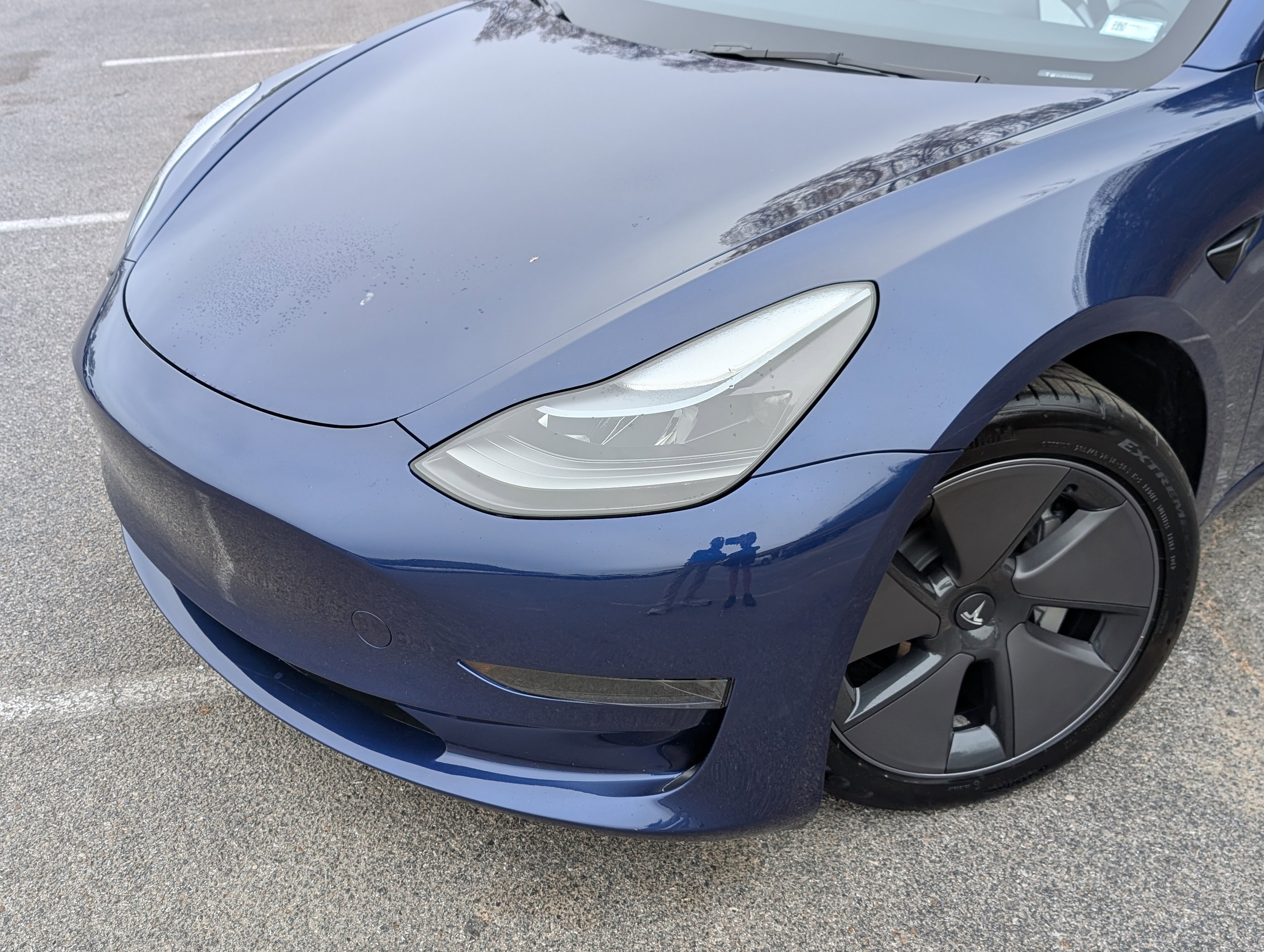 Used 2023 Tesla Model 3 Standard Range RWD image 13