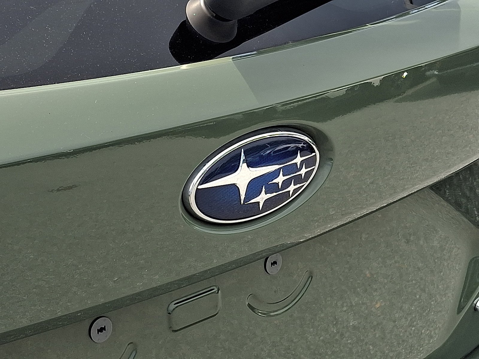 Certified 2024 Subaru Crosstrek 2.5i Limited w/ Crosstrek Mirror Package AWD/4WD image 31