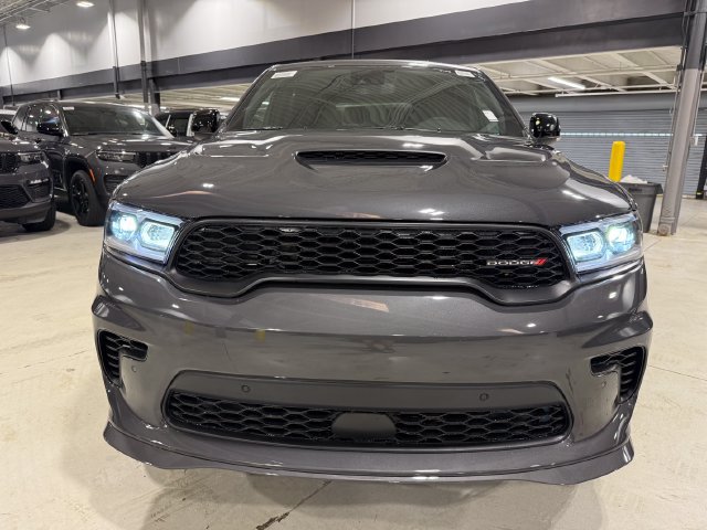 New 2026 Dodge Durango GT AWD/4WD image 2