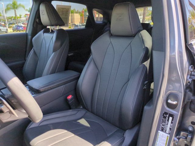 Used 2023 Lexus RX 350 F Sport w/ Accessory Package (Z1) AWD/4WD image 11