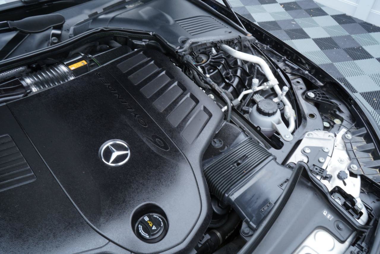 Used 2024 Mercedes-Benz CLE 450 4MATIC Cabriolet image 79