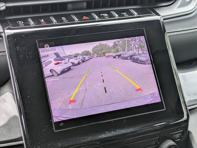 Used 2023 Jeep Grand Cherokee L Laredo AWD/4WD image 12