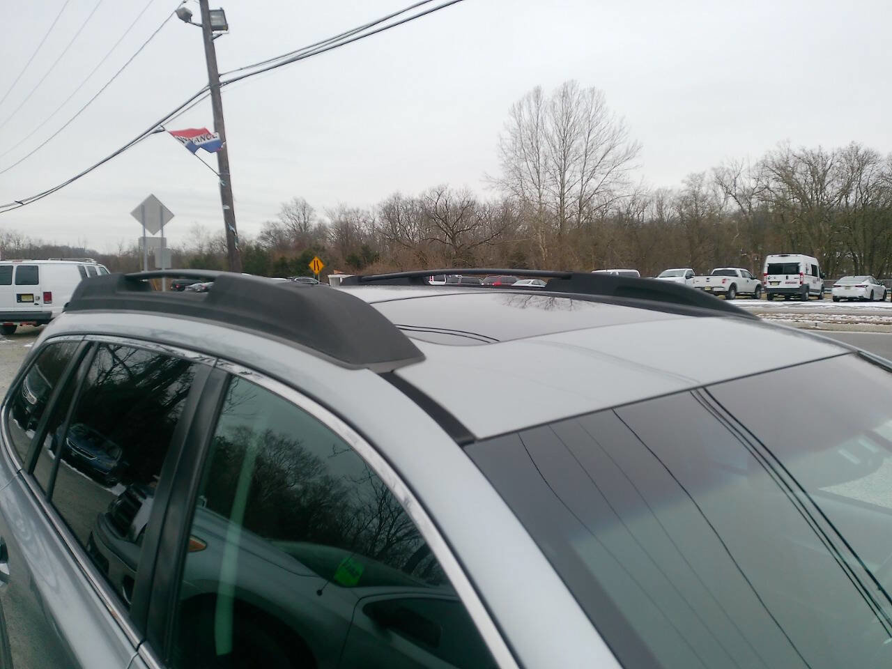 Used 2011 Subaru Outback 2.5i Premium image 18