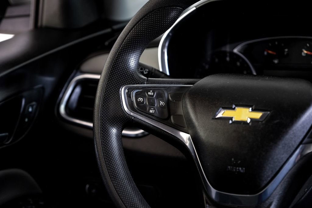 Used 2019 Chevrolet Equinox LT image 13