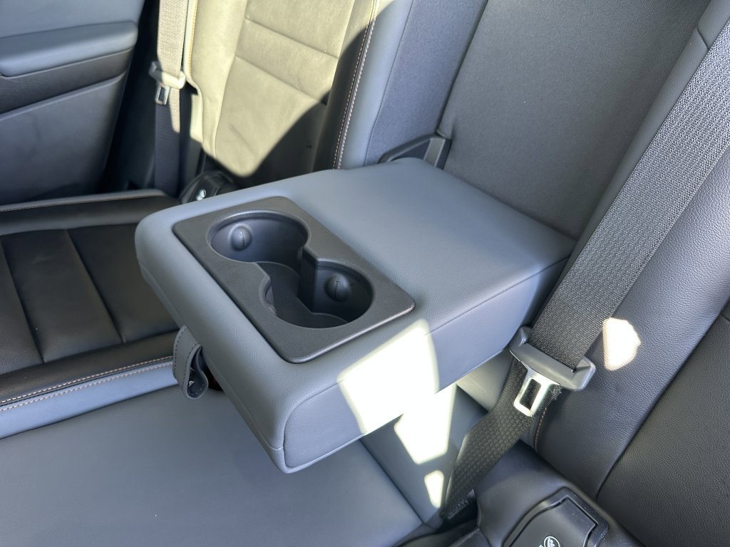 Used 2025 Honda Prologue Touring image 35