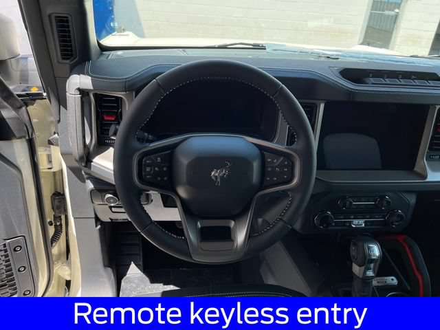New 2026 Ford Bronco Outer Banks AWD/4WD image 14