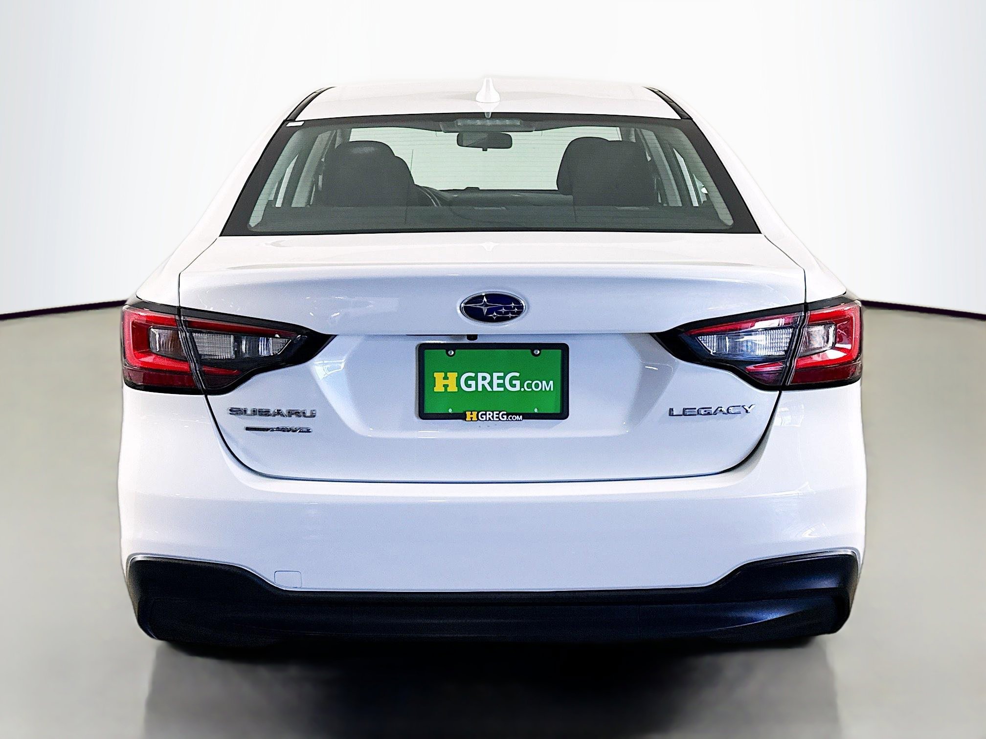 Used 2024 Subaru Legacy Premium image 8