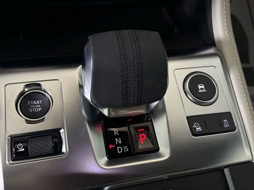 New 2026 Jaguar F-PACE R-Dynamic S AWD/4WD image 36