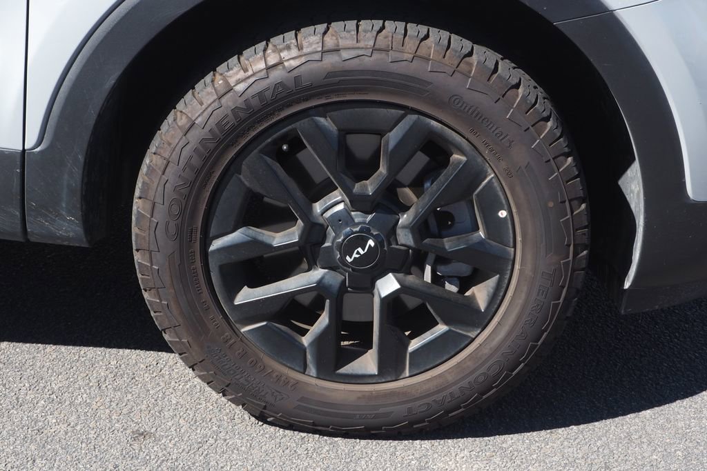 Used 2024 Kia Telluride SX Prestige X-Pro image 10