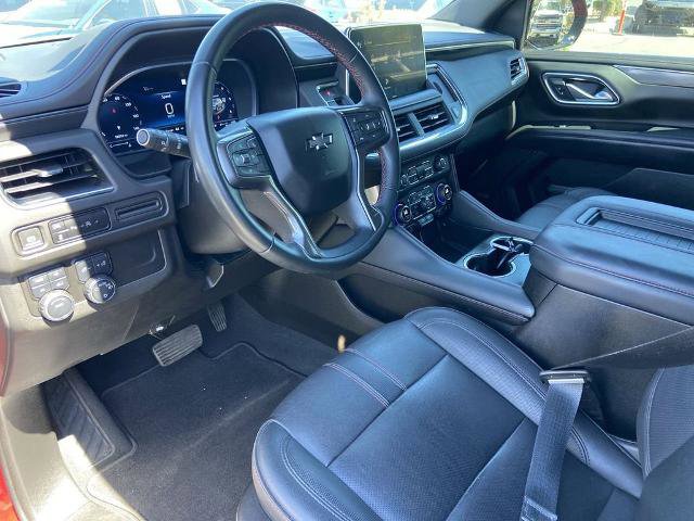 Used 2023 Chevrolet Tahoe RST AWD/4WD image 6